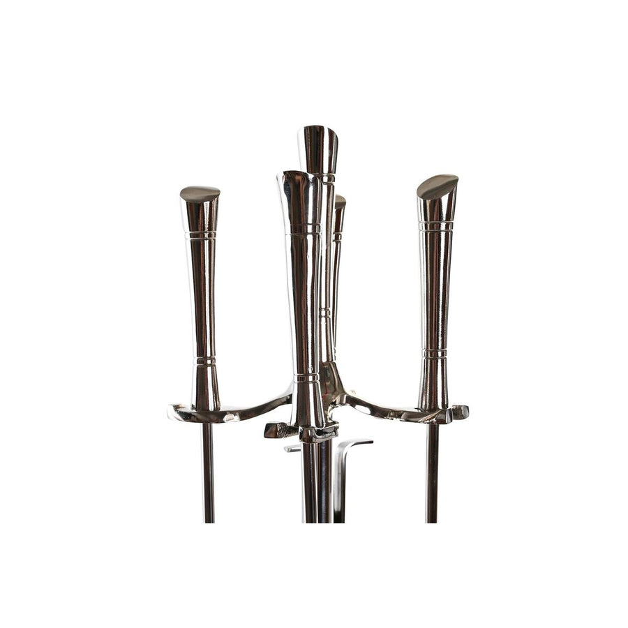 Utensilios para Chimenea DKD Home Decor (Reacondicionado D)