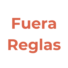 Fuera Reglas